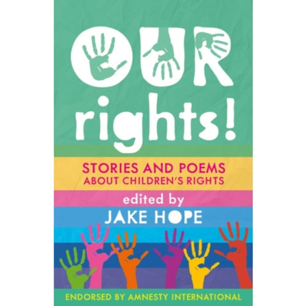Our Rights! (inbunden, eng)