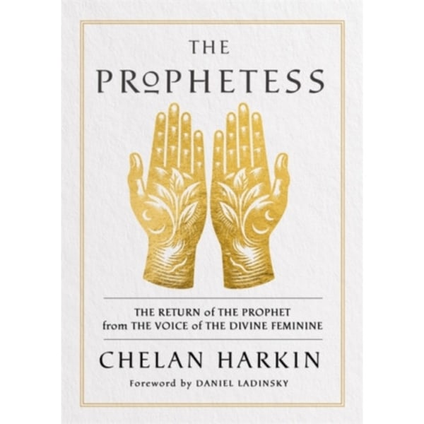 The Prophetess (häftad, eng)