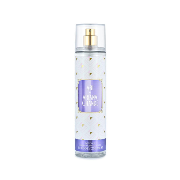 Ari Body Mist 236ml
