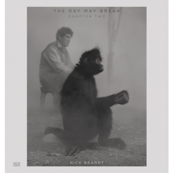 Nick Brandt Vol. 2: The Day May Break (inbunden, eng)