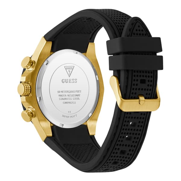 GUESS GW0902G1 - Quartz Klocka Herr (46MM)