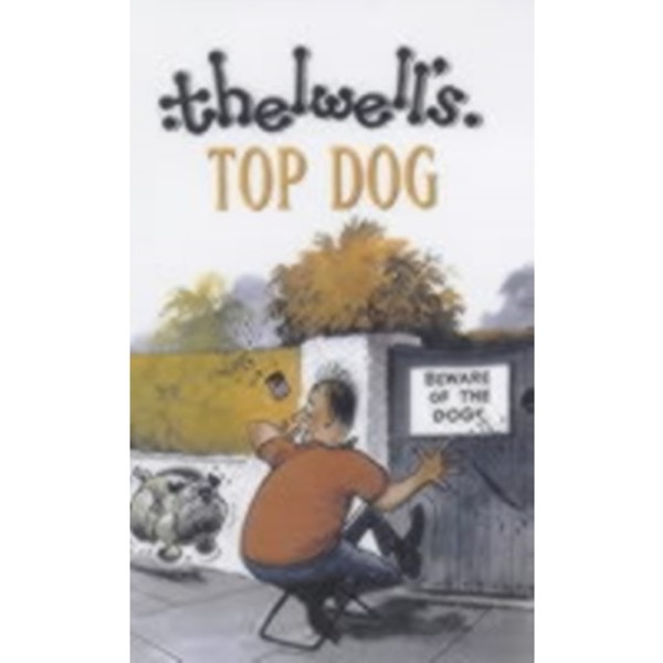 Top Dog (häftad, eng)