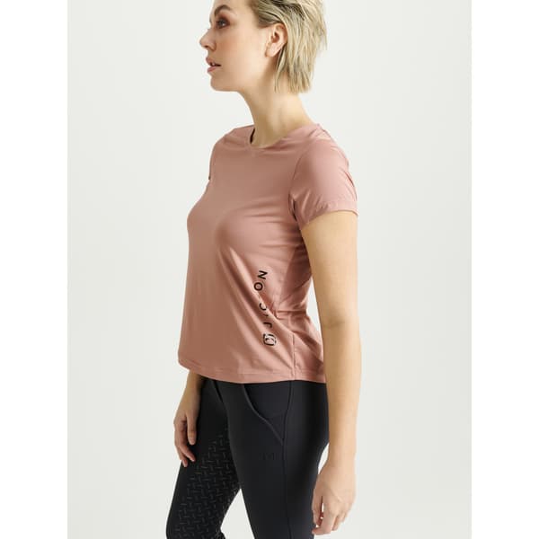 Mia Funktionstopp Rosa L