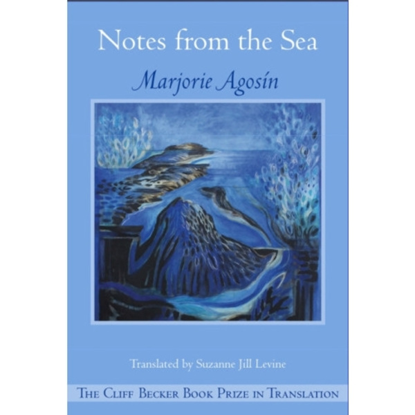 Notes from the Sea (häftad, eng)