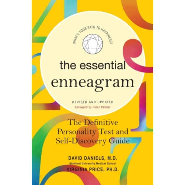 The Essential Enneagram (häftad, eng)