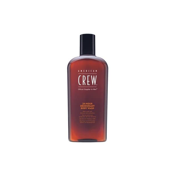 24-Hour Deodorant Body Wash 450ml