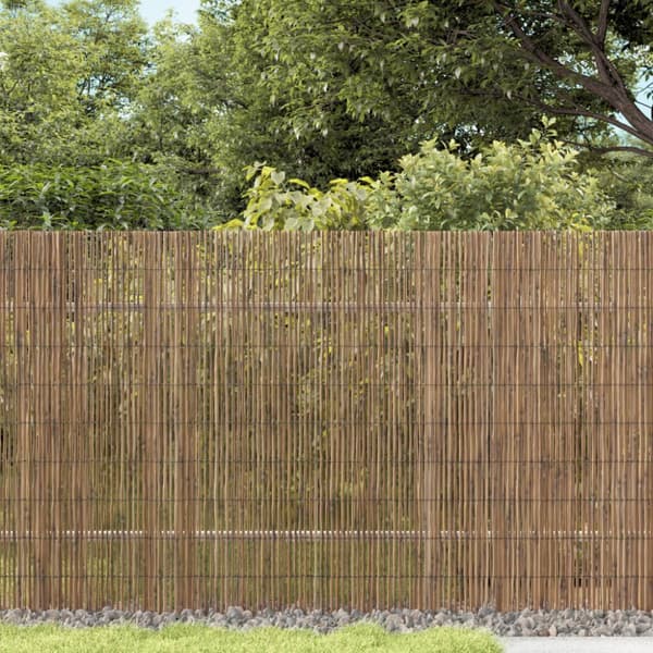 Insynsskydd 500x90 cm vass