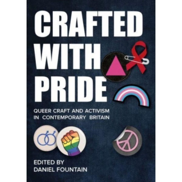 Crafted With Pride (häftad, eng)