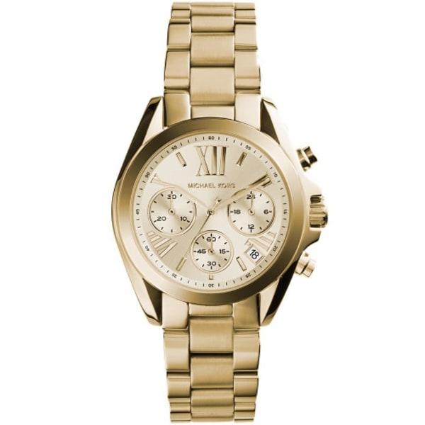 MICHAEL KORS MK5798 - Quartz Klocka Dam (35MM)