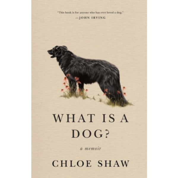 What Is a Dog? (häftad, eng)