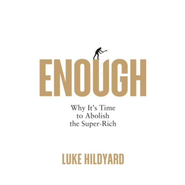Enough (häftad, eng)
