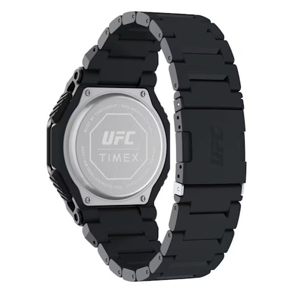 TIMEX TW2V84800 - Quartz Klocka Herr (45MM)