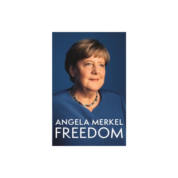 Freedom (inbunden, eng)