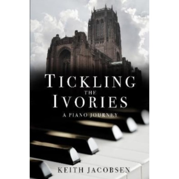 Tickling the Ivories (häftad, eng)