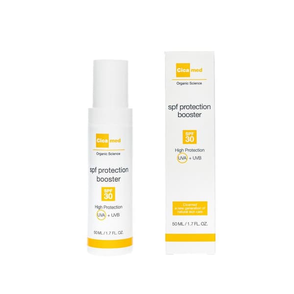 Spf Protection Booster SPF 30 50ml