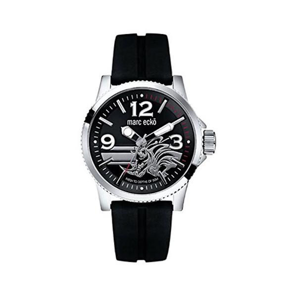 MARC ECKO E08503G1 - Quartz Klocka Herr (43MM)