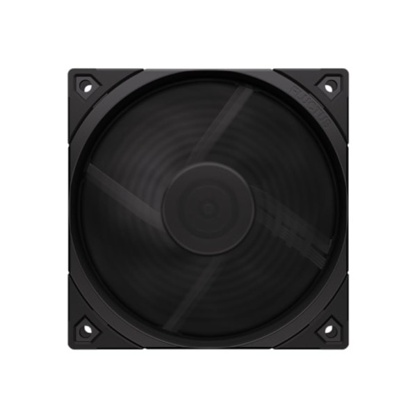Endorfy Fluctus 120 PWM - lådfläkt