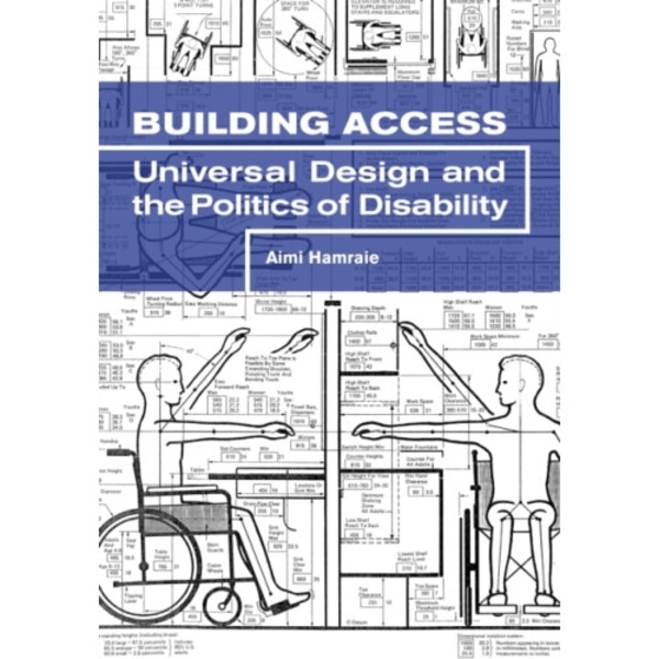 Building Access (häftad, eng)