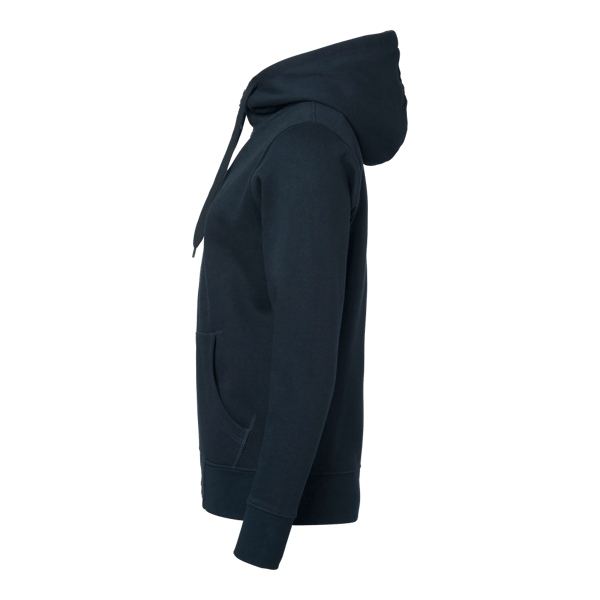 186 Sweat w Navy Female