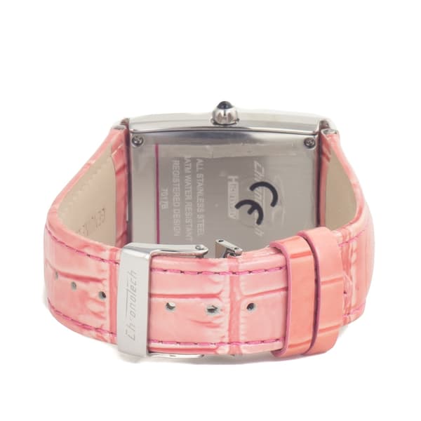 CHRONOTECH CT7017B-02 - Quartz Klocka Unisex (30MM)