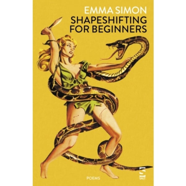Shapeshifting for Beginners (häftad, eng)
