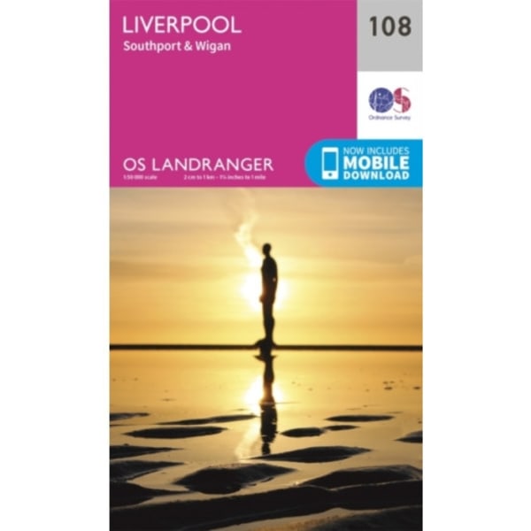 Liverpool, Southport & Wigan