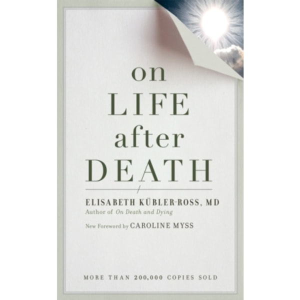 On Life after Death, revised (häftad, eng)