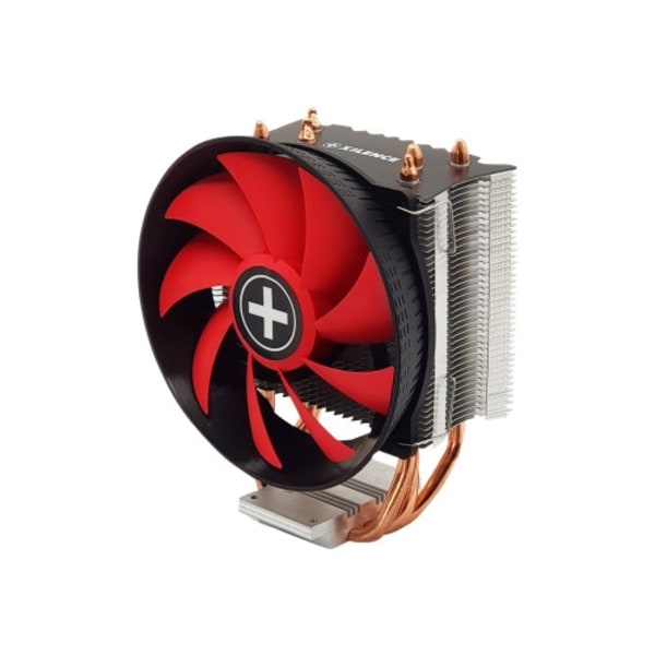 Xilence Performance C Series M403.PRO - processorkylare Svart