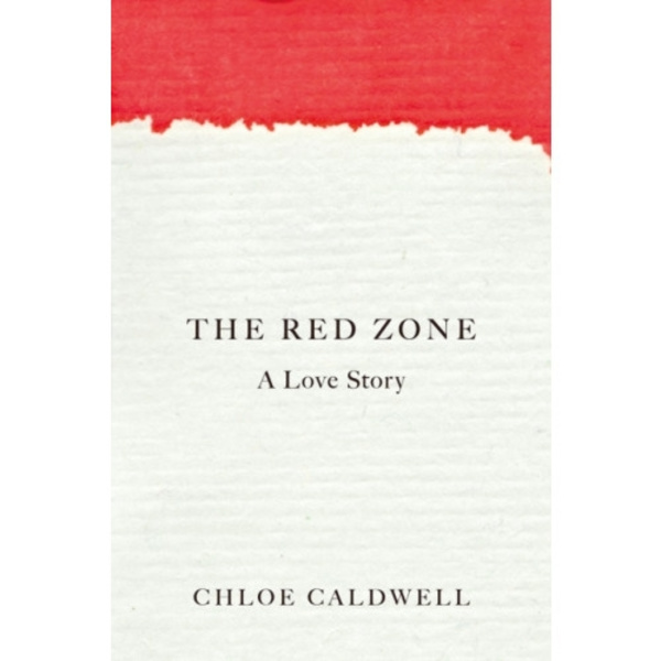 The Red Zone (häftad, eng)
