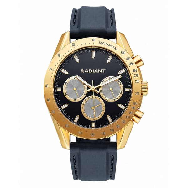 RADIANT RA668709 - Quartz Klocka Herr (44MM)
