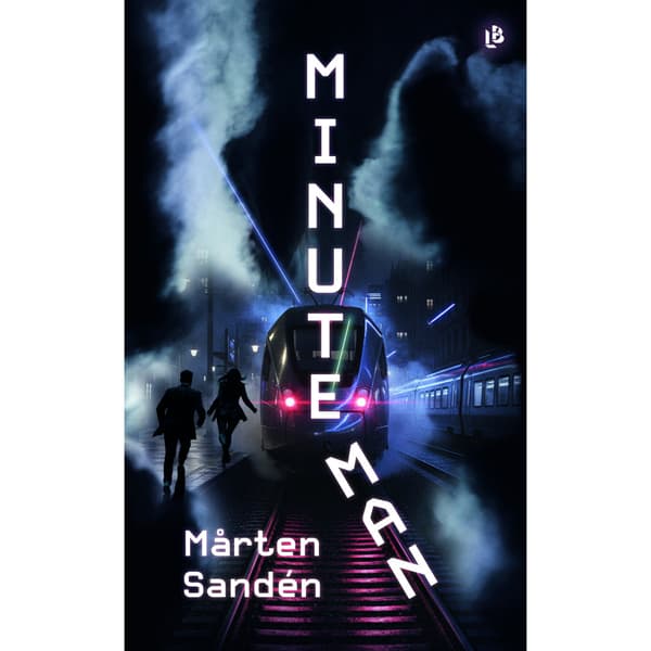 Minuteman (inbunden)