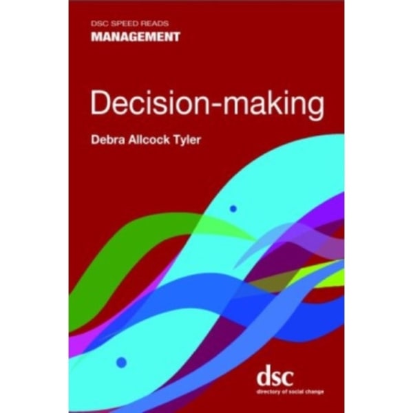 Decision-making (häftad, eng)