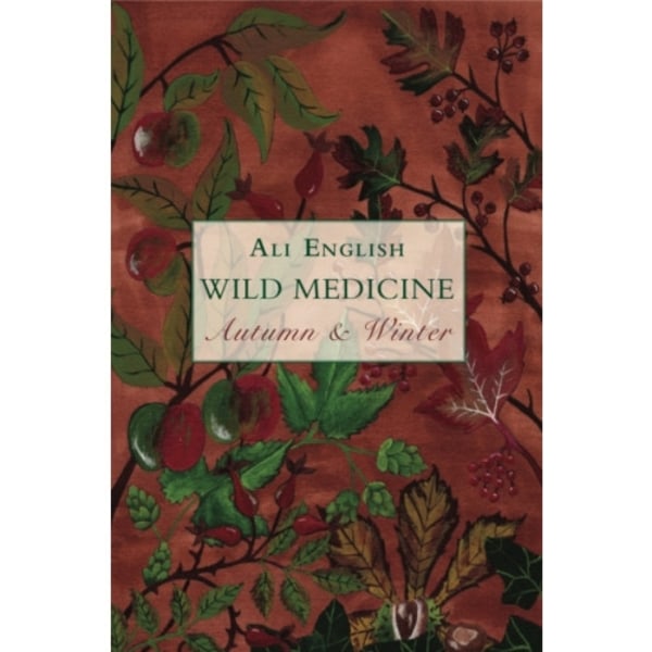 Wild Medicine, Autumn and Winter (häftad, eng)