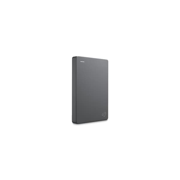 Seagate Archive HDD Basic externa hårddiskar 1 TB Silver