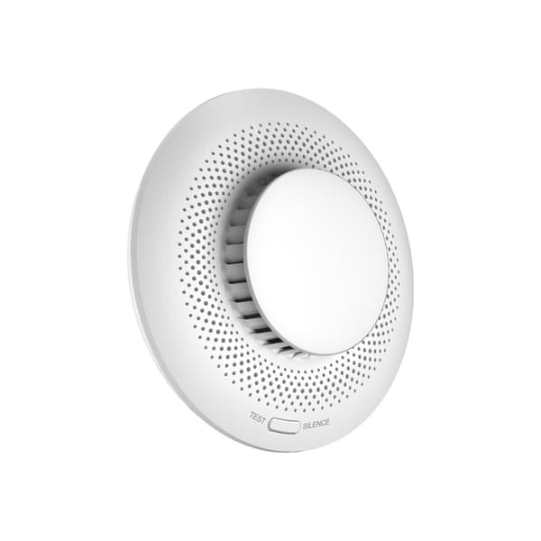 EZVIZ T4C - rökdetektor - ZigBee 3.0