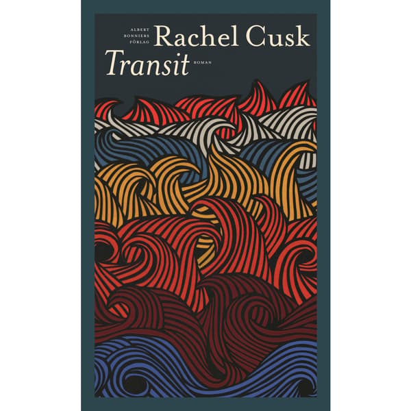 Transit (inbunden)