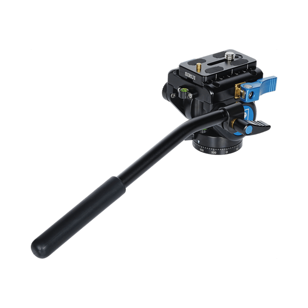 Sirui Videohead VA-5X