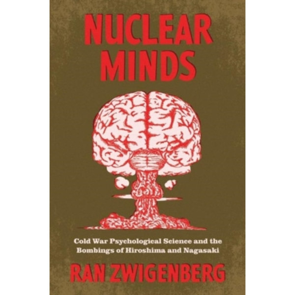 Nuclear Minds (inbunden, eng)