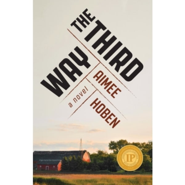The Third Way (häftad, eng)