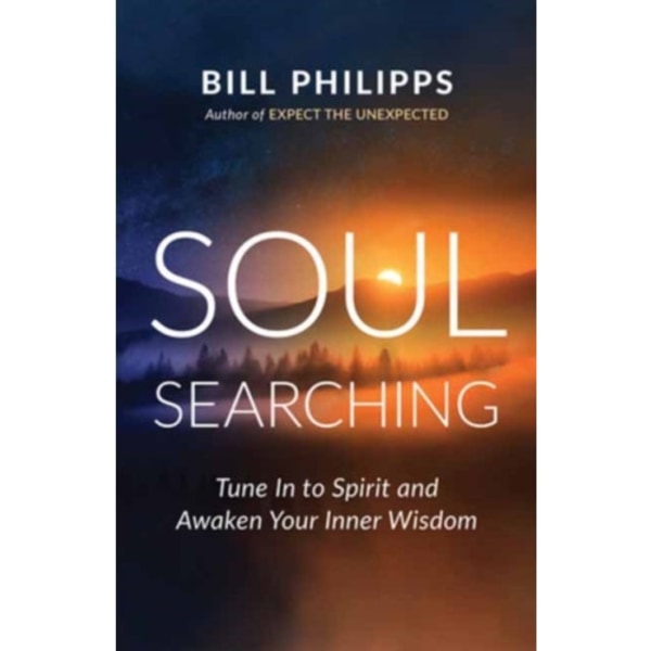 Soul Searching (häftad, eng)