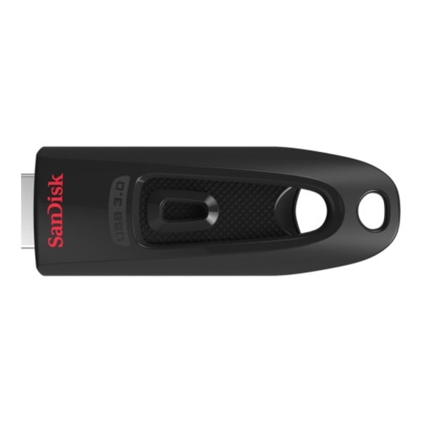 SanDisk Ultra - USB flash-enhet - 16 GB