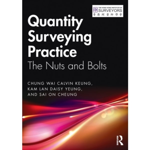 Quantity Surveying Practice (häftad, eng)
