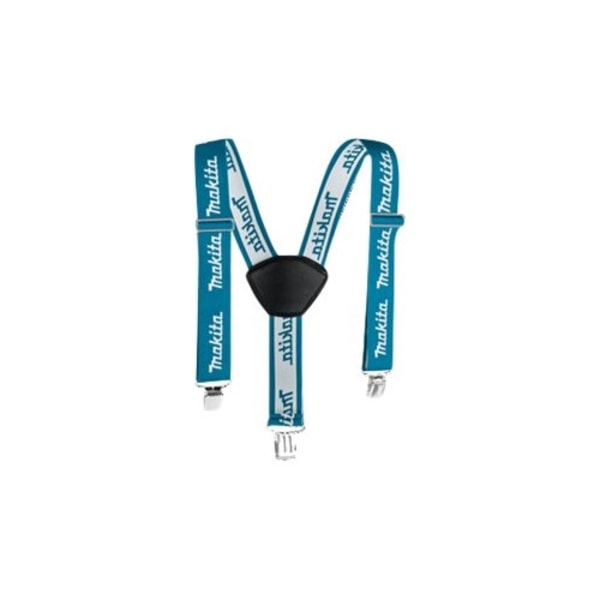 Makita - suspenders