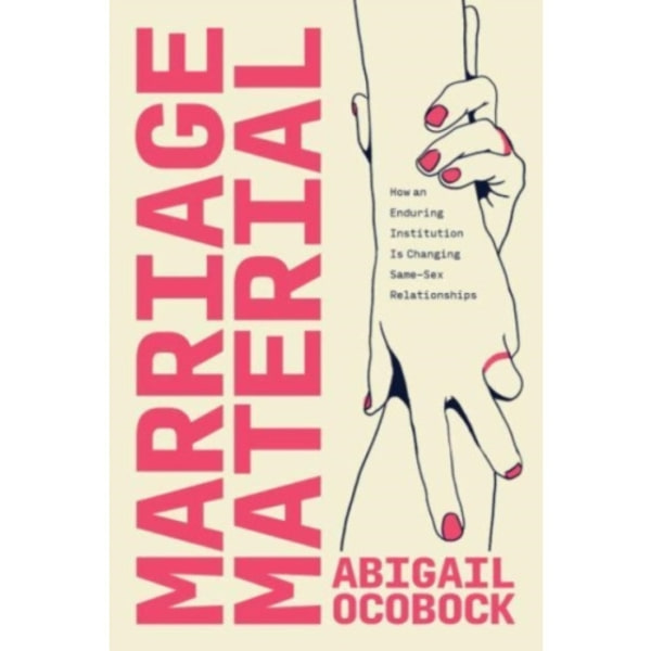 Marriage Material (häftad, eng)