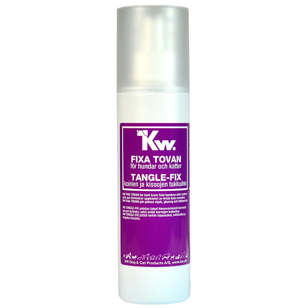 KW Tangle Fix (Balsamspray) 175 ml
