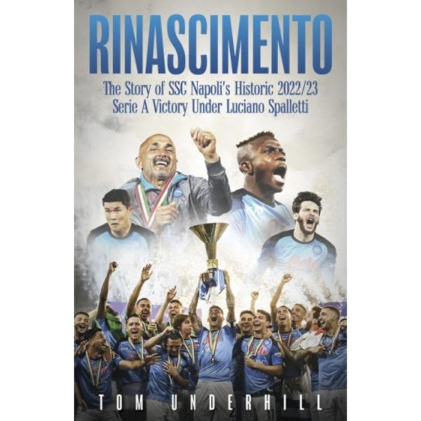 Rinascimento (inbunden, eng)