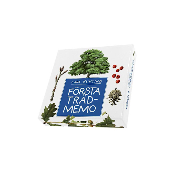 Första TrädMemo
