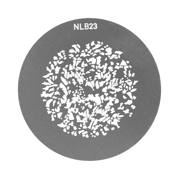 Nanlite GOBO Set 2 for PJ-BM