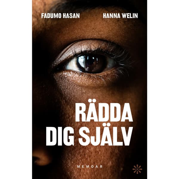 Rädda dig själv (inbunden)