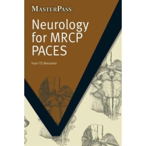 Neurology for MRCP PACES (häftad, eng)
